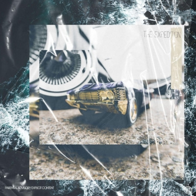 Nowaah The Flood 2022 The Expedition FLAC 24 44.1