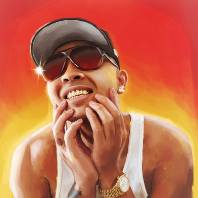 P Lo 2022 Stunna FLAC 24 44.1