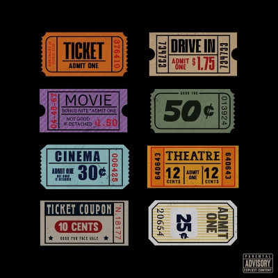 Pierre Bourne 2022 Good Movie FLAC 24 48