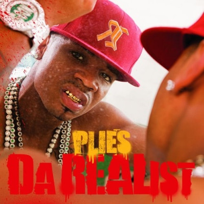 Plies 2008 Da REAList FLAC