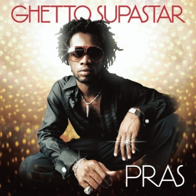Pras 1998 Ghetto Supastar FLAC