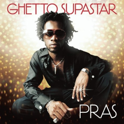 Pras - Ghetto Supastar (1998) [FLAC]
