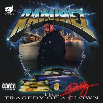 Ramirez 2022 The Tragedy of a Clown FLAC