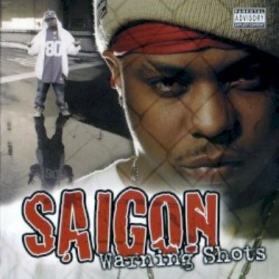 Saigon - Warning Shots (2004) [FLAC]