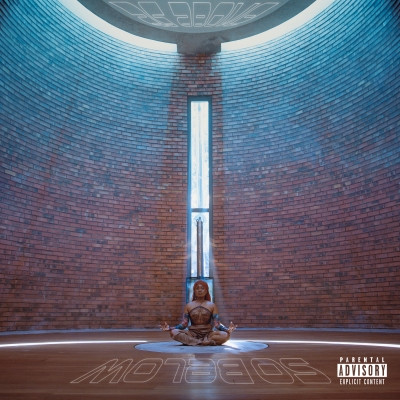 Sampa the Great 2022 As Above So Below FLAC 24 44.1