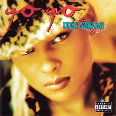 Yo Yo 1996 Total Control FLAC