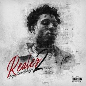 YoungBoy Never Broke Again 2022 Realer 2 FLAC 24 44.1
