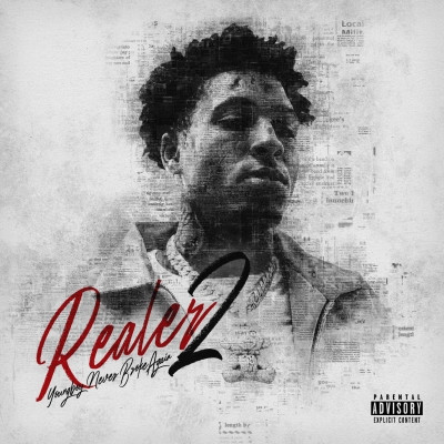 YoungBoy Never Broke Again 2022 Realer 2 FLAC 24 44.1