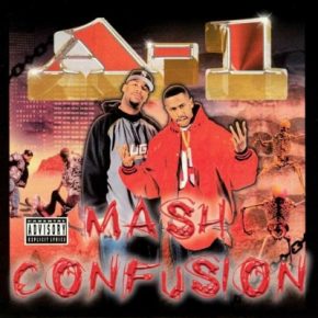 A-1 - Mash Confusion (1999) [FLAC]