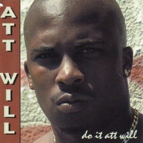 Att Will - Do It Att Will (1993) [FLAC]