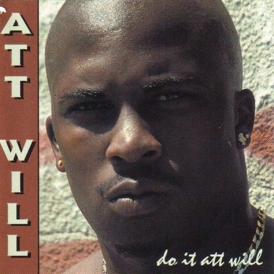 Att Will 1993 Do It Att Will FLAC