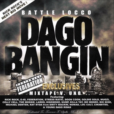 Battle Locco 2006 Dago Bangin 2CD FLAC