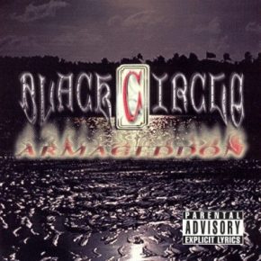 Black Circle 2003 Armageddon FLAC