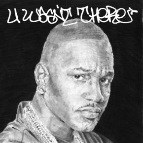Cam'Ron - U Wasn't There (2022) [FLAC]