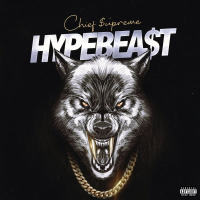 Chief Supreme 2022 HYPEBEAST FLAC 24 44.1