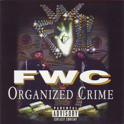 FWC 1998 Organized Crime FLAC