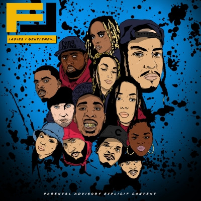 Flee Lord 2022 Ladies Gentlemen FLAC