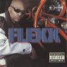 Flexx - Flexx (1997) [FLAC]