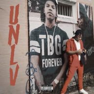 Fredo Bang 2022 UNLV FLAC 24 192