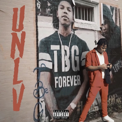 Fredo Bang 2022 UNLV FLAC 24 192