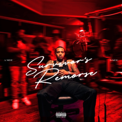 G Herbo 2022 Survivors Remorse A Side FLAC 24 44.1