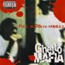 Ghetto Mafia - Full Blooded Niggaz (Reissue) (1997) [FLAC]