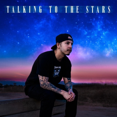 Gremlin - Talking To The Stars (2022) [FLAC]