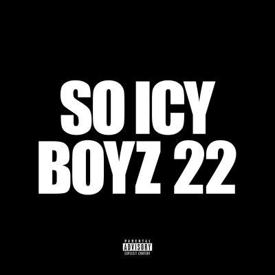 Gucci Mane 2022 So Icy Boyz 22 3CD FLAC 24 44.1