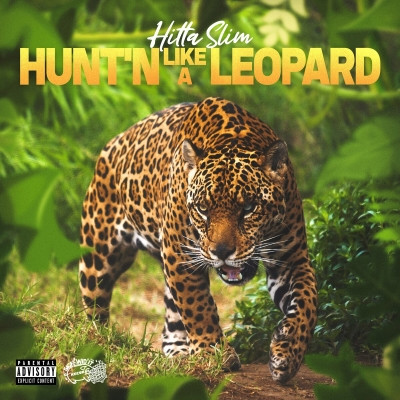 Hitta Slim - Hunt'n Like A Leopard (2022) [FLAC]
