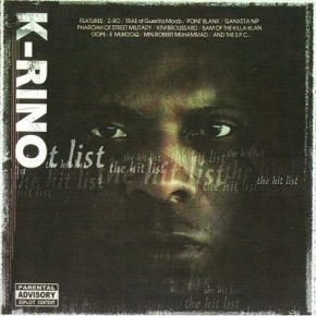 K Rino 2004 The Hitt List FLAC