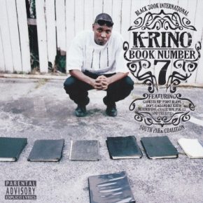 K-Rino - Book Number 7 (2007) [FLAC]