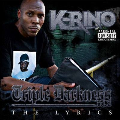 K Rino 2008 Triple Darkness Vol 2 The Lyrics FLAC