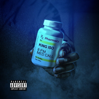 King Iso 2022 8 P.M. Med Call FLAC