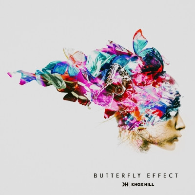 Knox Hill - Butterfly Effect (2022) [FLAC]