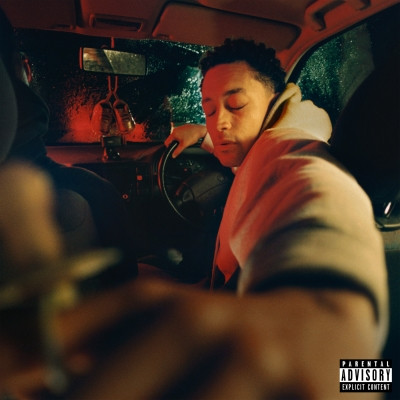 Loyle Carner 2022 Hugo FLAC 24 96