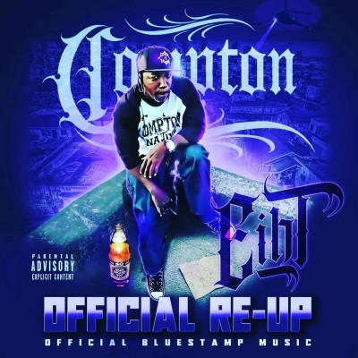 MC Eiht 2022 Official Re Up The Double Album FLAC