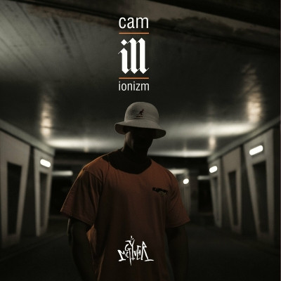 McGyver 2022 Camillionizm CD FLAC