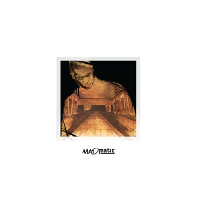 McGyver 2022 Madmatic Remastered FLAC