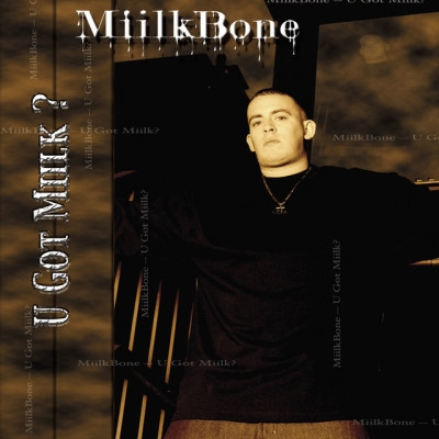 Miilkbone 2001 U Got Miilk FLAC