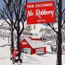 Nicholas Craven & Boldy James - Fair Exchange No Robbery (2022) [FLAC] [24-192]
