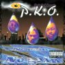 P.K.O. - No Pain No Gain (1996) [FLAC]