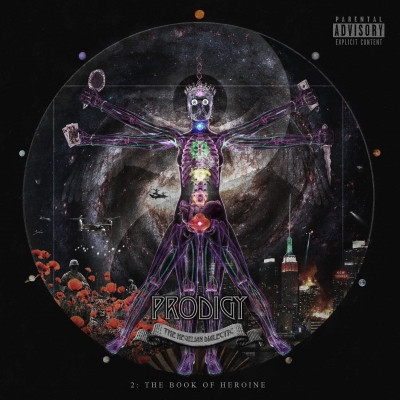 Prodigy 2022 The Hegelian Dialectic 2 The Book of Heroine FLAC 24 44.1