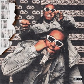 Quavo & Takeoff - Only Built For Infinity Links (2022) [FLAC] [24-48]