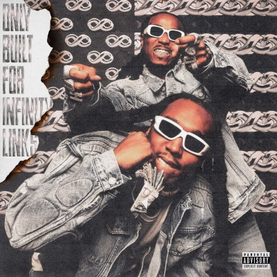 Quavo & Takeoff - Only Built For Infinity Links (2022) [FLAC]
