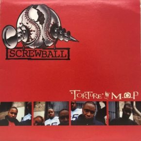 Screwball 2001 Torture Feat M.O.P. VLS FLAC 24 96