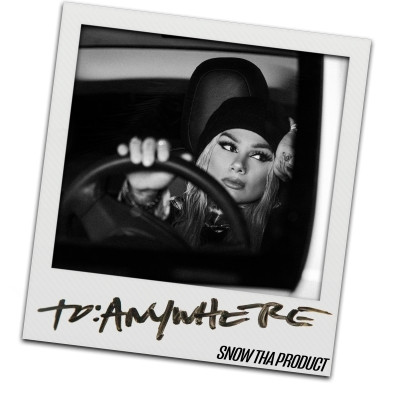 Snow Tha Product - To Anywhere (2022) [FLAC] [24-44.1]