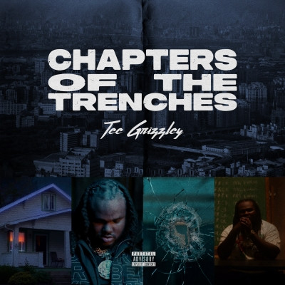 Tee Grizzley 2022 Chapters Of The Trenches FLAC 24 48