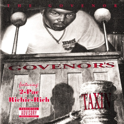 The Govenor 2022 Govenors Taxin Remastered FLAC