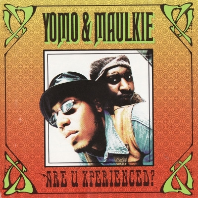 Yomo Maulkie 1991 Are U Xperienced FLAC