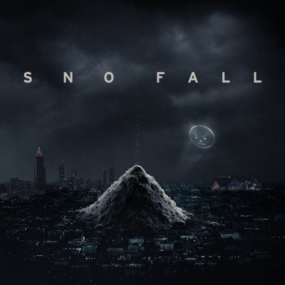Young Jeezy 2022 Snofall FLAC 24 48